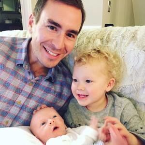 Meet your Posher, David